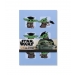 STAR WARS MANDALORIAN JOURNAL NOTEBOOK