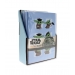 Star Wars Mandalorian Journal Notebook