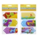 GLIMMER HANDMADE GIFT TAGS ASSORTED