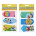 GLIMMER HANDMADE GIFT TAGS ASSORTED