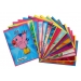 DIGIMON POST CARD WITH ENVELOPE ASSORTED