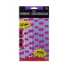 Foil String Decoration 60th