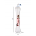 Happy Valley Drinking Bottle With Straw