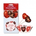 Valentine Cupcake Decorative Kit