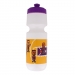 PLASTIC BOTTLE LOS ANGELES LAKERS