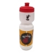 PLASTIC BOTTLE NBA MIAMI HEAT RED