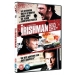 KILL THE IRISH MAN DVD