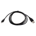 USB CABLE MINI 5PIN 1.8M