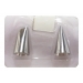 CAKE DECORATING NOZZLES LOOSE