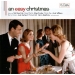 AN EASY CHRISTMAS- MUSIC CD