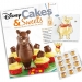 DISNEY CAKES & SWEETS WINNIE THE POOH 9