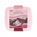 SILICONE SQUARE TRAY