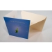 GLICK CONGRATULATIONS CARD BLUE