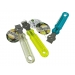 Zester And Candy Peeler 