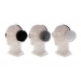 Ear Muff In Assorted Colours Pack Of 12 