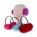 Ear Muff Assorted Colours