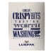 LURPAK TEA TOWEL