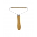 Multi Purpose Lint Remover with Wooden Handle