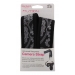 UNIVERSAL NEOPRENE CAMERA STRAP BLACK