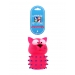 Dog Squeaky Cat Shape Toy