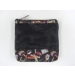 COSMETICS BAG WITH MAKEUP PRINT