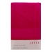 JETTE BATH TOWEL RASPBERRY 70X140 CM