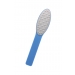 FOOT FILE WITH HANDLE BLUE