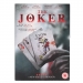 THE JOKER DVD