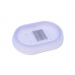 DURABLE PLASTIC SOAP DISH