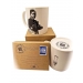 MUG IN GIFTBOX 'A BREW FROM OXFORD'