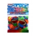 RYSONS WATER BOMB BALLOONS 100 PACK