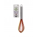 Wholesale Fig & Olive Large Stainless Steel Silicone Whisk