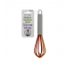 Wholesale Fig & Olive Stainless Steel & Silicone Whisk Medium
