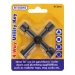 RYSONS 4 WAY UTILITY KEY