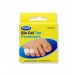 Rysons Bio Gel Toe Protectors: Instant Comfort, 2 Pack