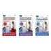 Wholesale Airess Scented Hanging Wardrobe Dehumidifier Assorted