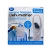 Unscented Hanging Wardrobe Dehumidifier 3 Pack