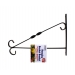 RYSONS HANGING BASKET BRACKET 12 Inch