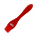 Silicone Pastry Brush Red