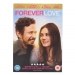 FOREVER LOVE DVD