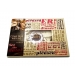 8 PACK INVITATION CARD SET 