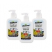 500 ML Lemon Fresh Hand Gel Sanitiser - Exp:05/23

