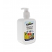 500 Ml Lemon Fresh Hand Gel Sanitiser - Pump Dispenser

