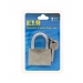 HEAVY DUTY 50MM PADLOCK: LOCK WITH STRENGTH
