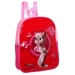 TALKING ANGELA BACK PACK