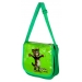 TALKING TOM MESSENGER BAG