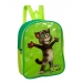 TALKING TOM BACK PACK