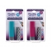 TWIRL & GO PORTABLE LINT ROLLER 30 SHEETS ASSORTED
