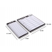 Magnetic Meal Planner 2pc