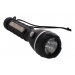 Flashlight Rubber Torch